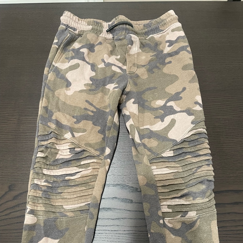 Joggers 12-14